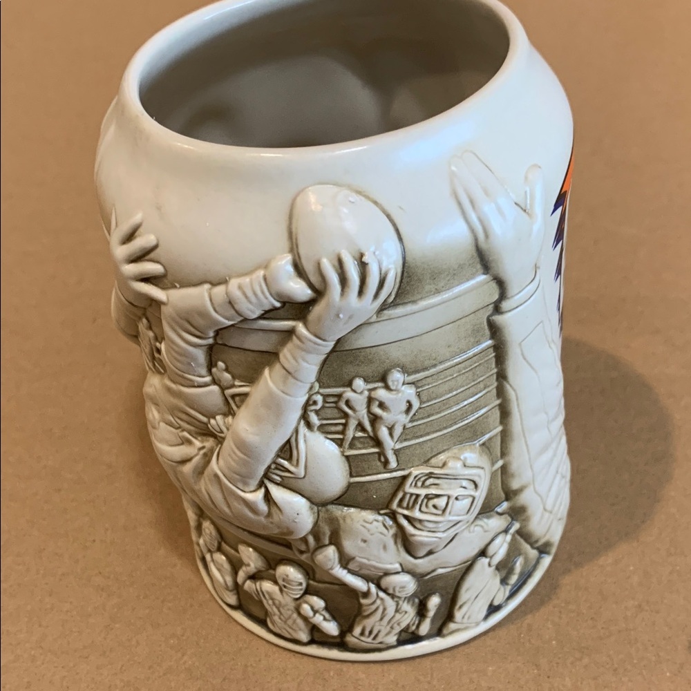 Denver Broncos coffee mug - Picture 4 of 5